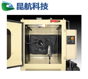 航空葉片噴丸機 航空葉片噴丸機