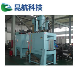 活塞環噴砂機 活塞環噴砂機